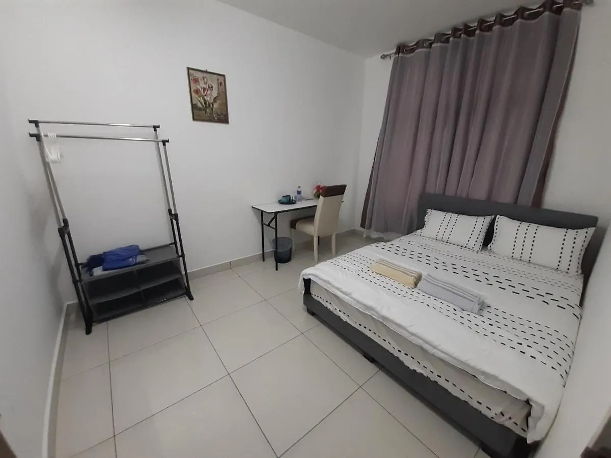 Al Kausar Inn George Town Malaysia